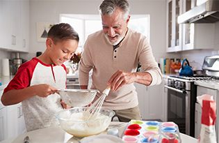 KidsCooking_widget