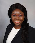 Afia Adu-Gyamfi M.D.