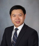 Alex Liu M.D.