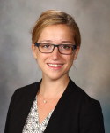 Allison Ducharme-Smith M.D.