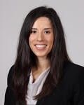 Ava Berrier, M.D., P.S.M.