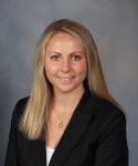 Brittanee Samuelson M.D.