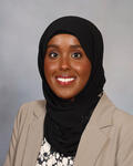 Fadumo Warsame M.D., M.S.