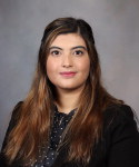 Fatima Ansari M.D.