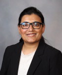 Fatima Quddusi M.D.