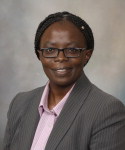 Jane Njeru M.B., Ch.B.