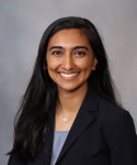 Jenny Patel M.D.