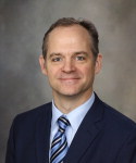 Jon Ebbert M.D.