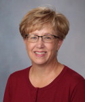 Julie Holst APRN, C.N.P., M.S.