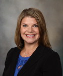 Kimberly Beckstrom APRN, C.N.P., D.N.P.