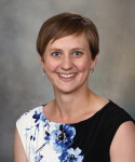 Kristi Wintheiser APRN, C.N.P.