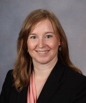 Leslie Kummer M.D., M.P.H.