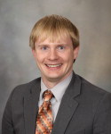 Luke Hafdahl M.D.