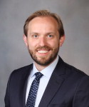 Matthew Amdahl M.D., Ph.D.