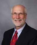 Robert Jacobson M.D.