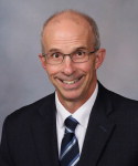 Robert Stroebel M.D.