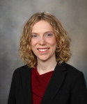 Sara Oberhelman M.D.